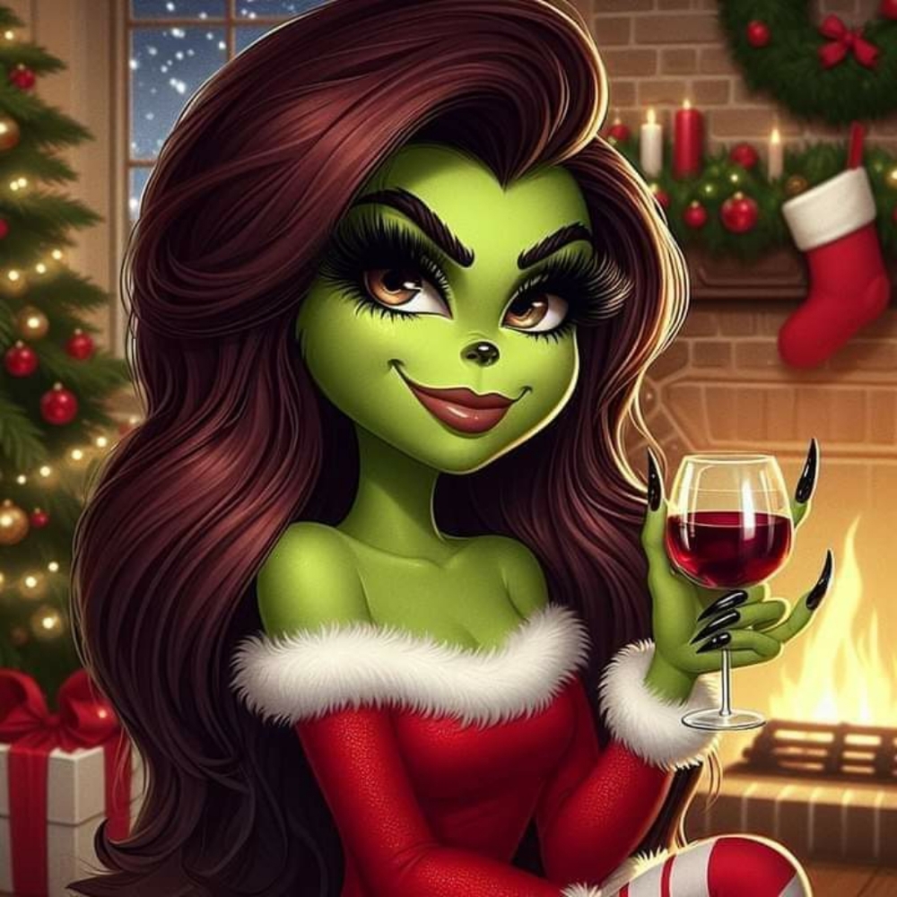 Meet your Posher, Ree